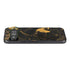 Black and Gold Scattered Marble Pixel 9 Pro XL Skin